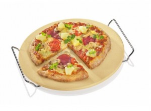 placca pietra refrattaria cuoci pizza kuchenprofi