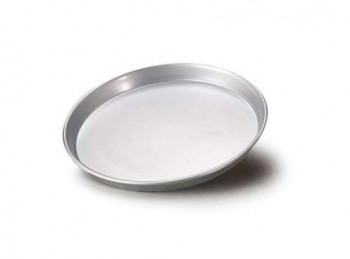 stampo placca pizza alluminio rotonda