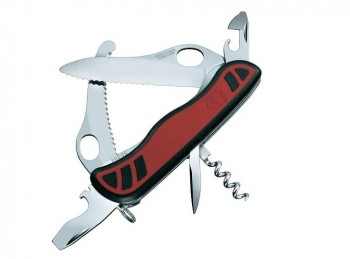 coltello temperino svizzero multiuso dual pro victorinox