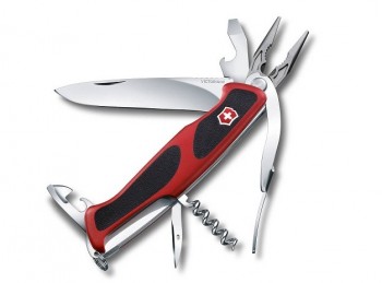 coltello pinza multiuso svizzero ranger grip victorinox