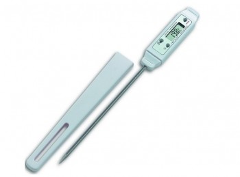 termometro digitale con spillone arrosti tfa