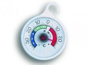 termometro frigo congelatore tfa