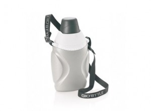 borraccia plastica style lt. 0,95