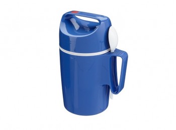 thermos porta vivande vetro rotpunkt