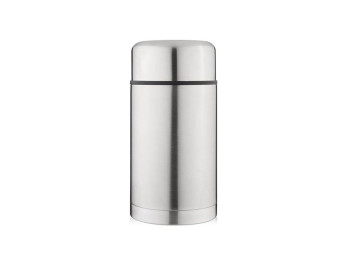 thermos portavivande termico acciaio inox
