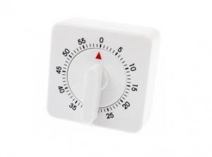 timer cucina meccanico a molla