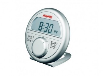 timer contaminuti digitale leifheit