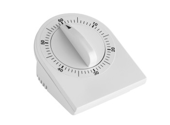 timer contaminuti cucina tfa meccanico