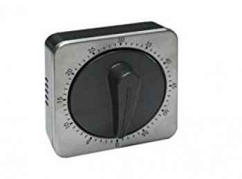 orologio timer contaminuti cucina eva quadro