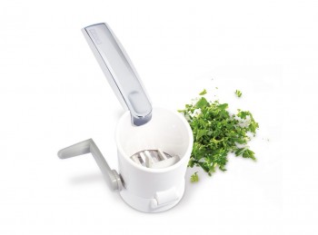 mulino trita erbette manuale leifheit