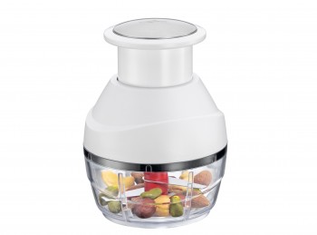 mini tritatutto chopper manuale 