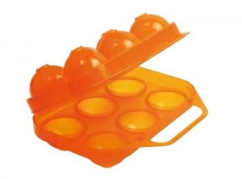 contenitore porta uova sode plastica cosmoplast