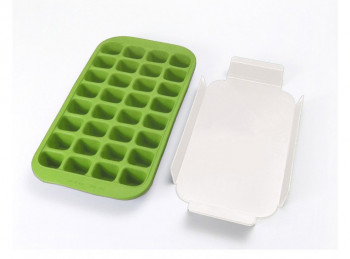 vaschetta cubetti ghiaccio in silicone