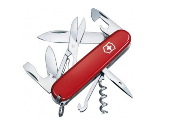 coltello temperino victorinox climber