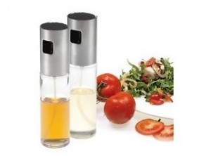 oliera spray spruzzo westmark