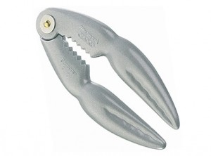 pinza ostriche crostacei westmark
