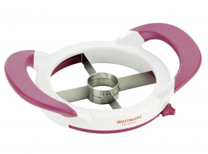 taglia frutta universale westmark