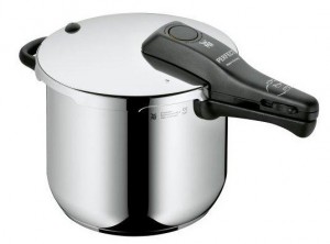 pentola pressione wmf lt. 6,5