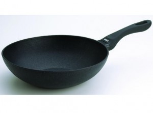 wok saltapasta antiaderente risoli